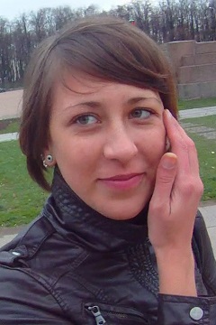 Порнозвезда: Kirsten