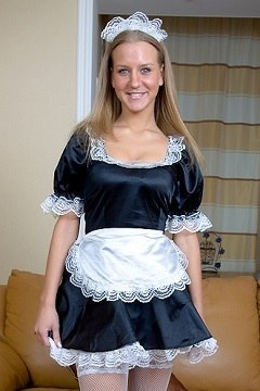 Порнозвезда: Sara Luwis