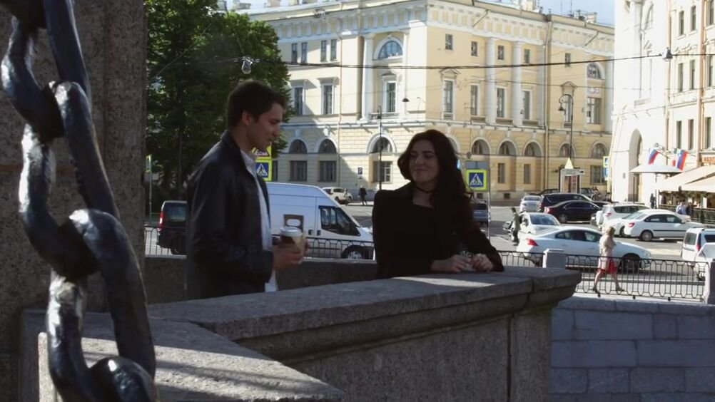 Знакомство через секс